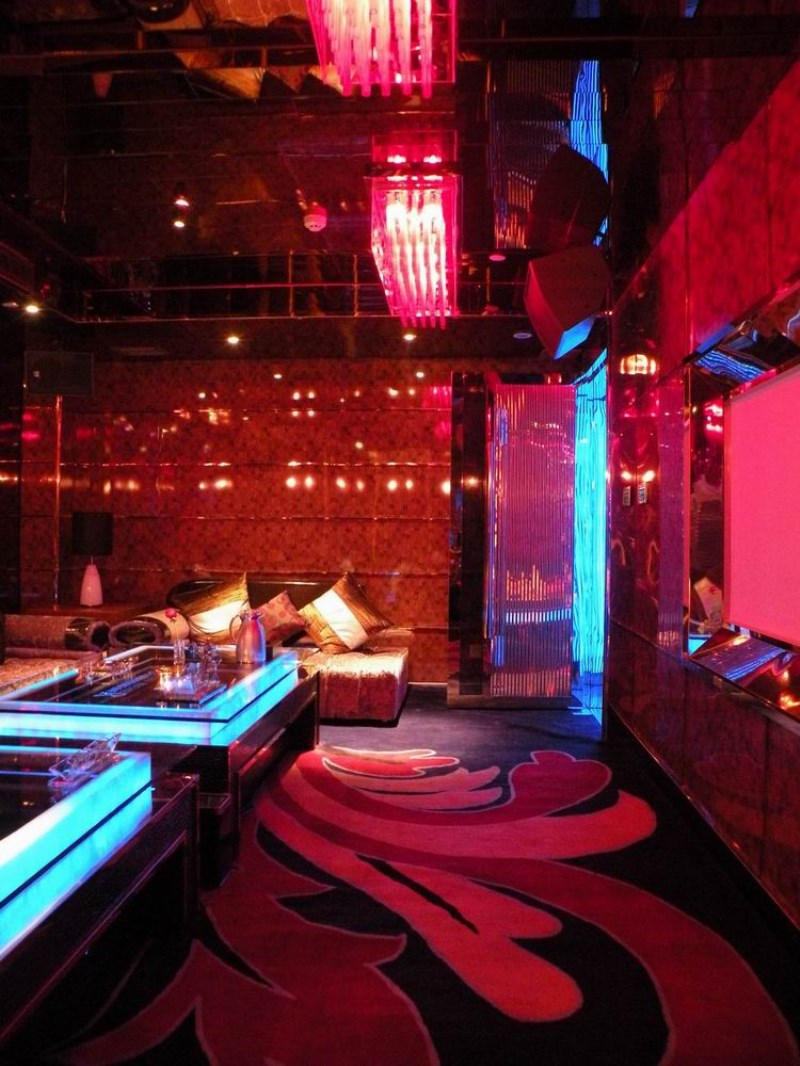 连云港商务ktv有没有推荐选择-海州区ktv预订