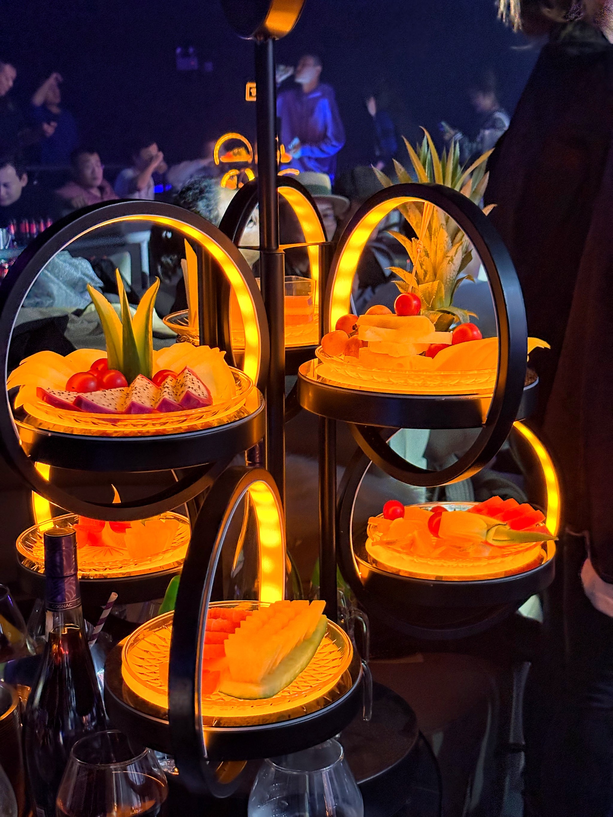 连云港商务ktv商务ktv能否组局探讨-海州区ktv预订